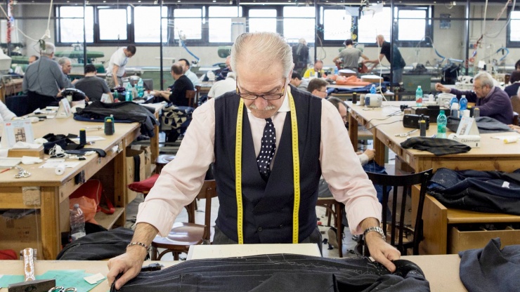 Do You Really Need a Tailor Made Suit?