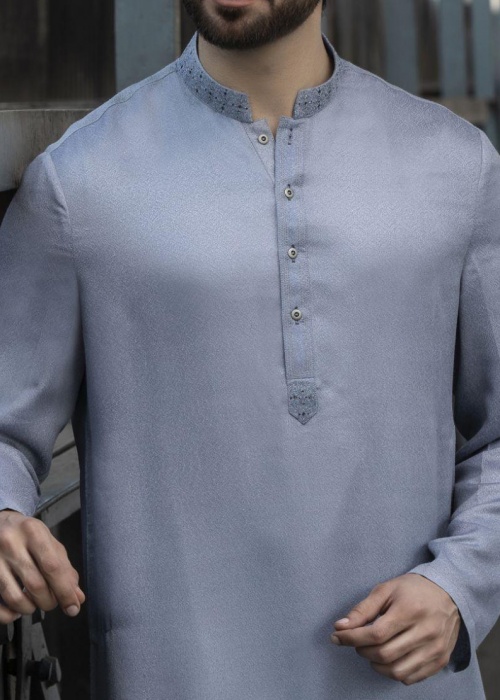 junaid-jamshed-summer-collection-2019-sand-cotton-mens-kameez-shalwar-102852149-image1